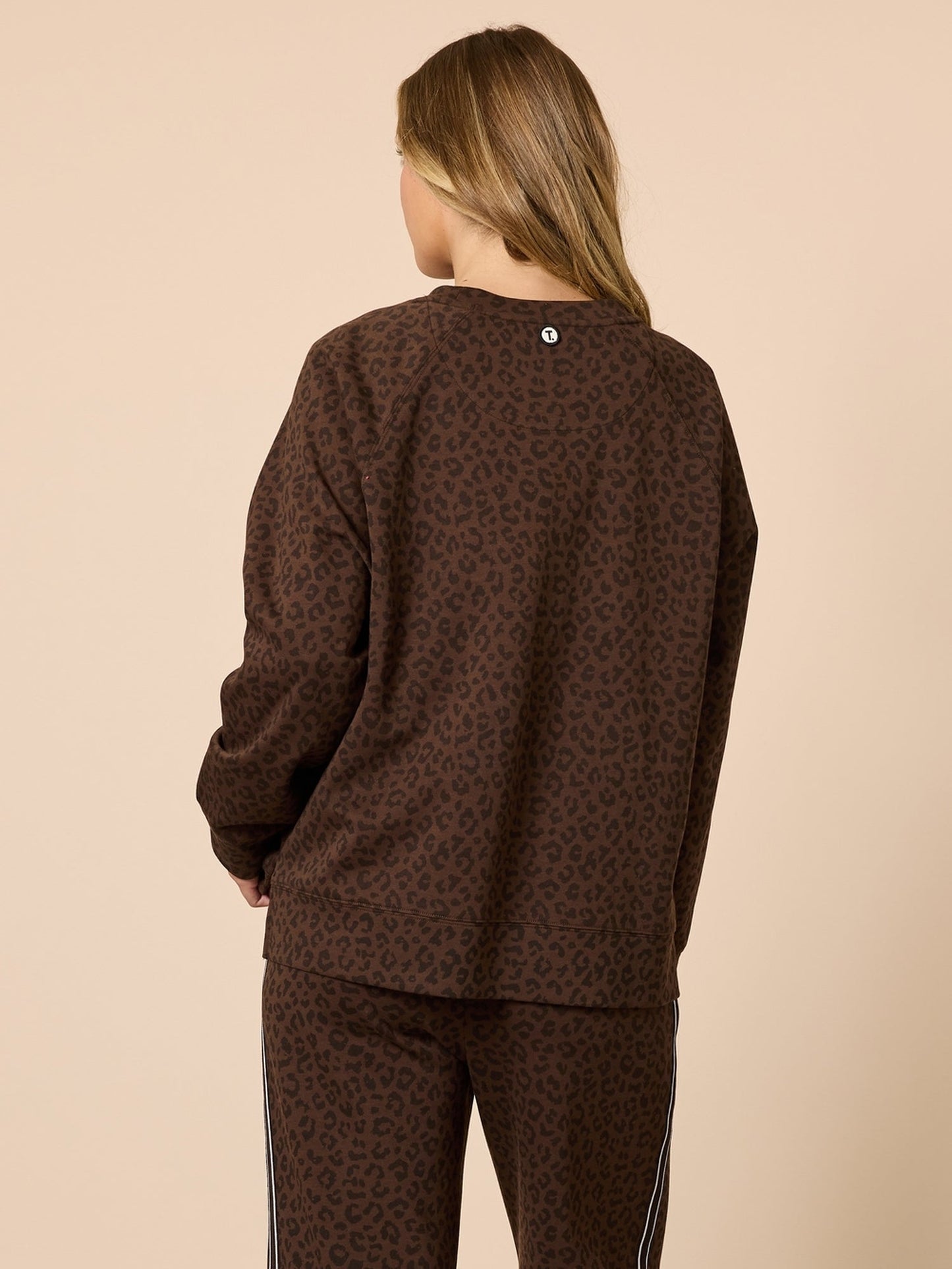 Threadz Urban Jungle Sweatshirt (Animal)