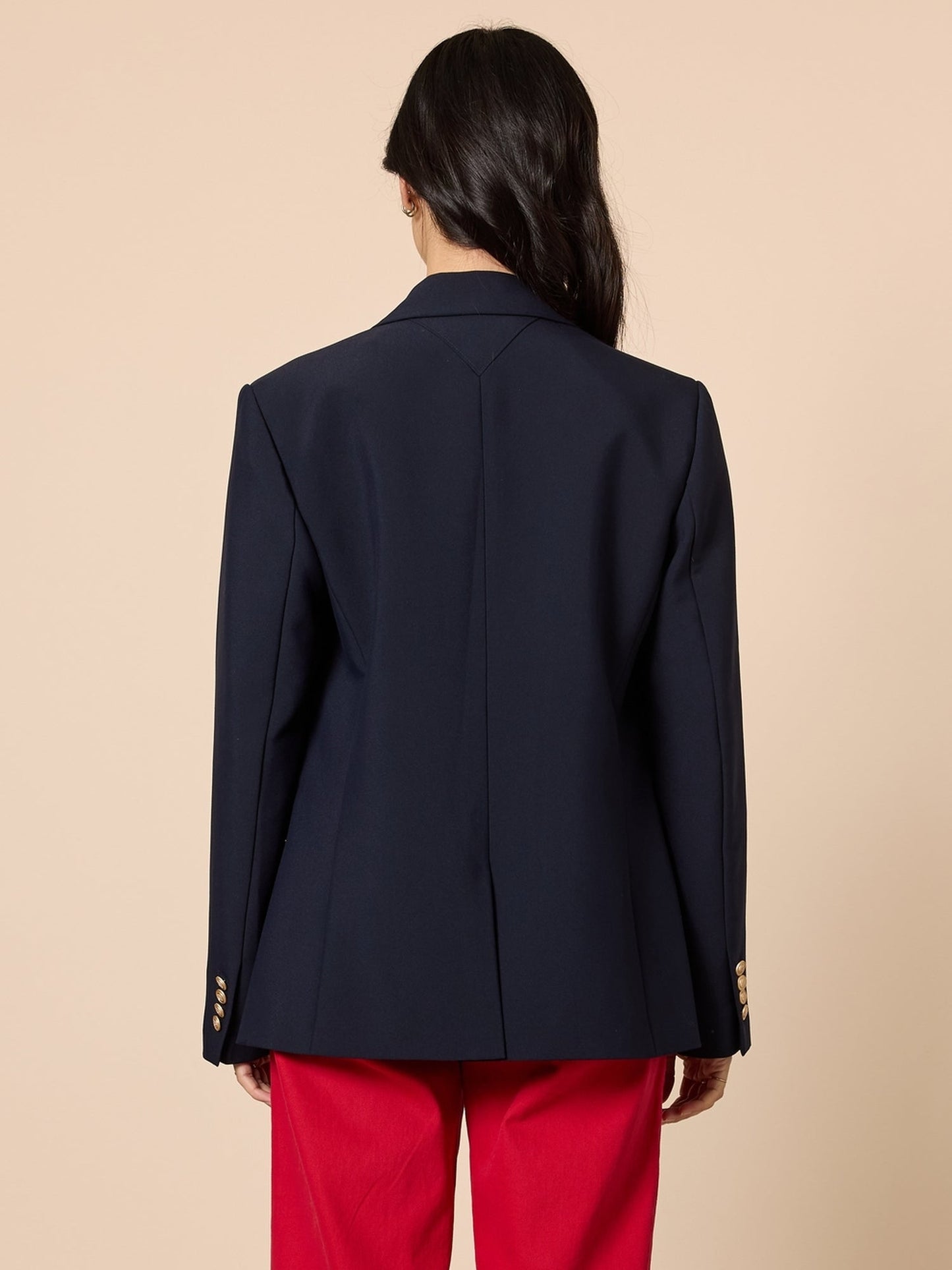 Gordon Smith Newport Blazer (Navy)