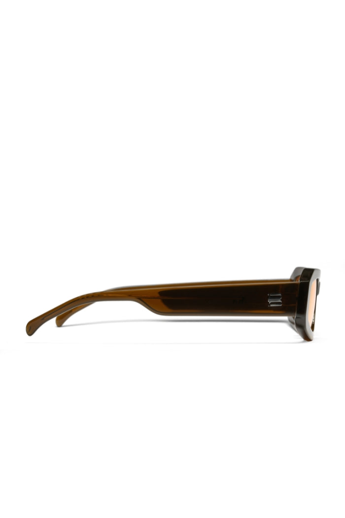 Blanca Studio Roux Sunglasses (Khaki)