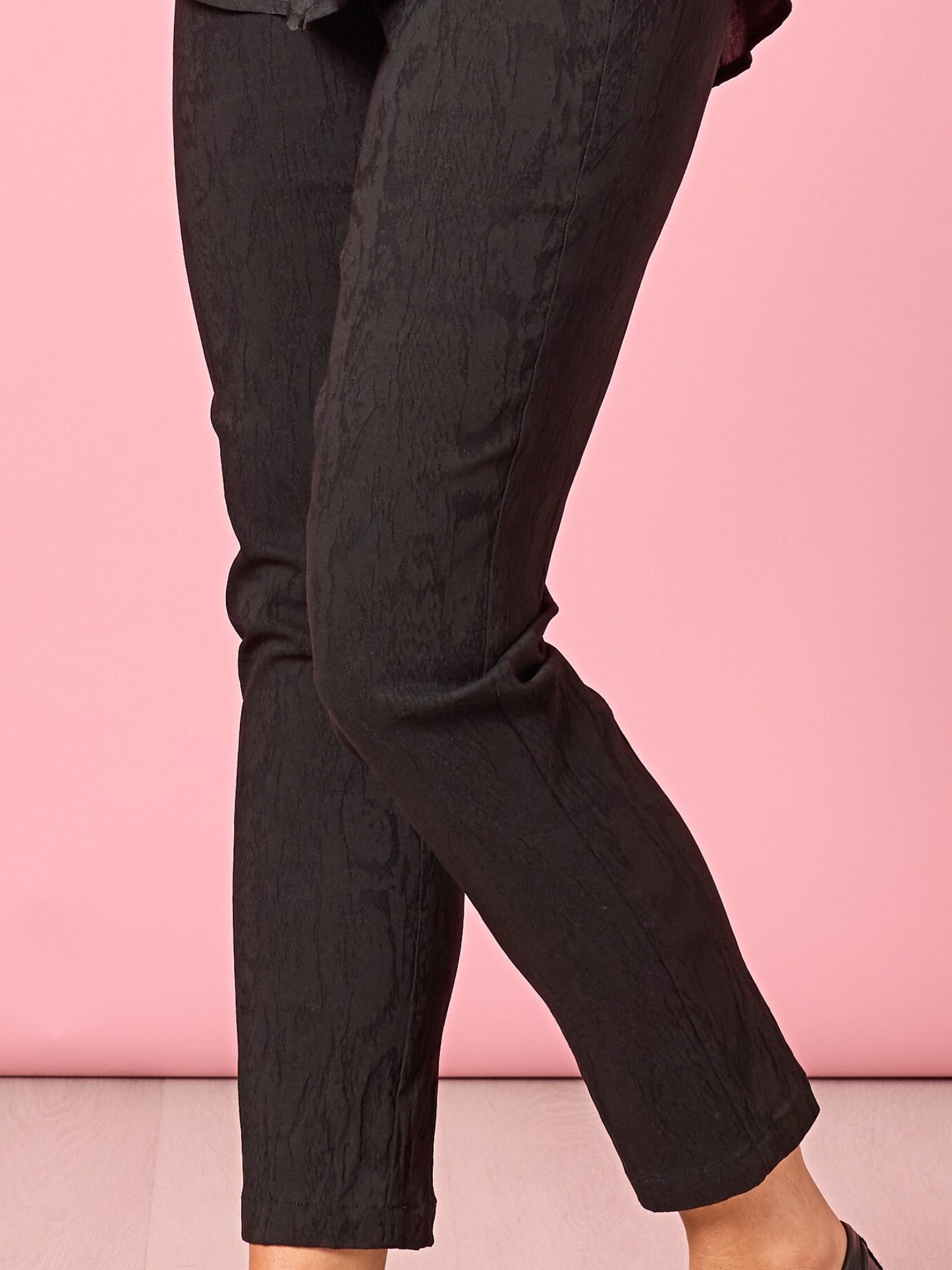 Hammock & Vine Mila Pant (Black)