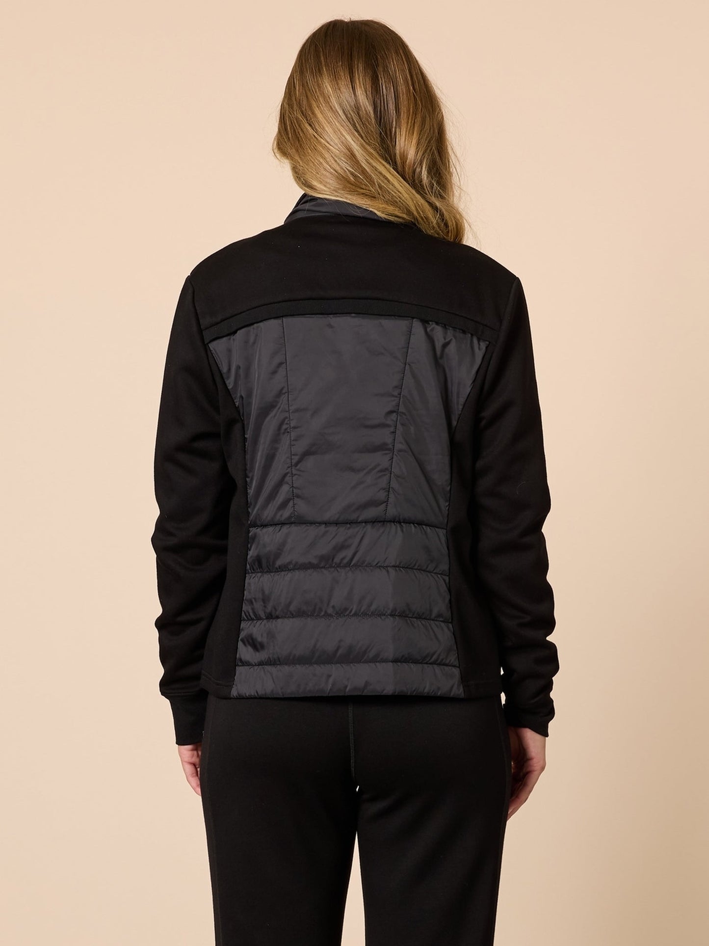 Threadz 5th Avenue Jacket (Black)