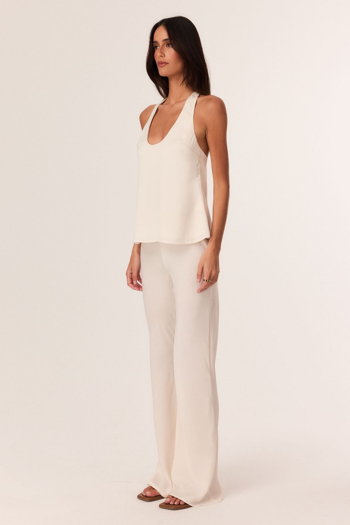 SNDYS BAMBI TOP 2.0 (Oyster)