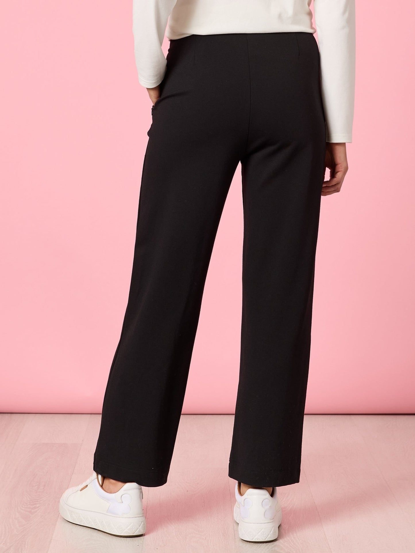Hammock & Vine Pippa Pant (Black)