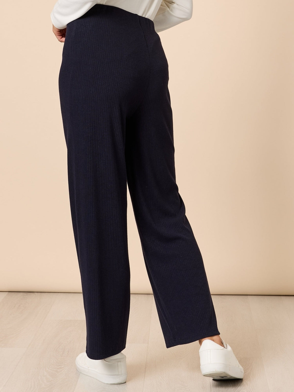 Clarity Le Lounge Pant (Navy)