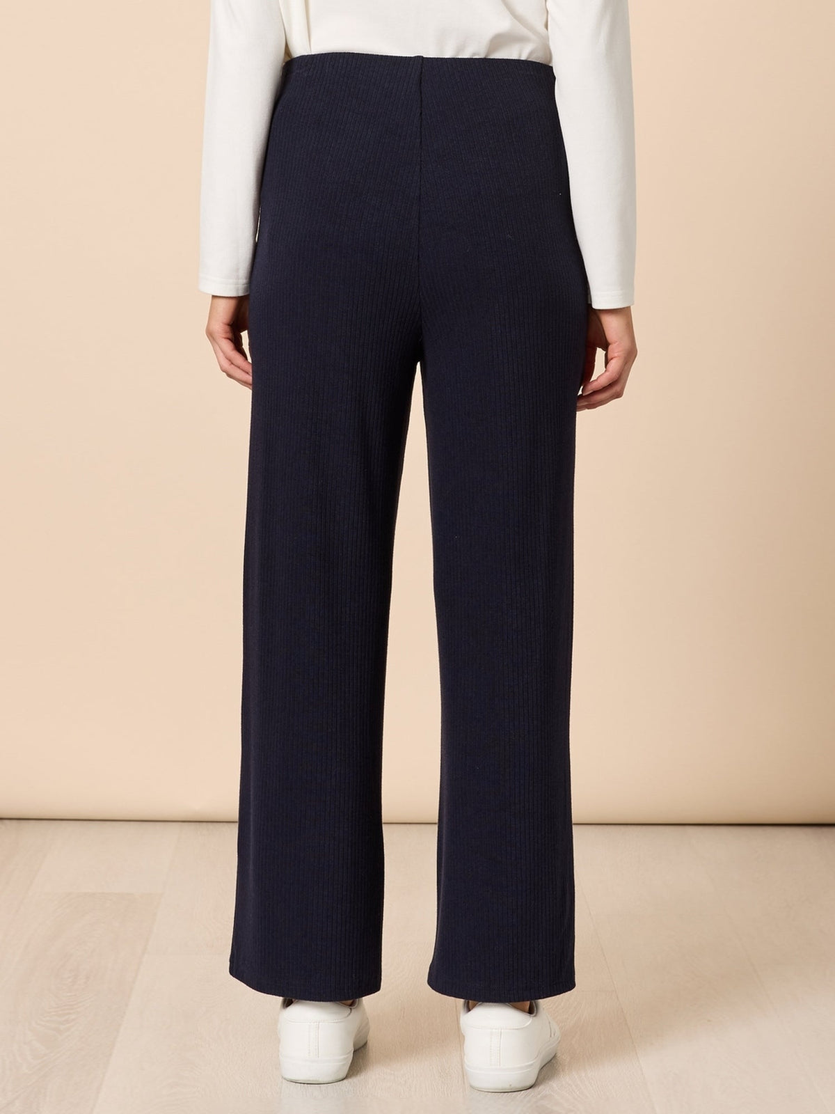 Clarity Le Lounge Pant (Navy)