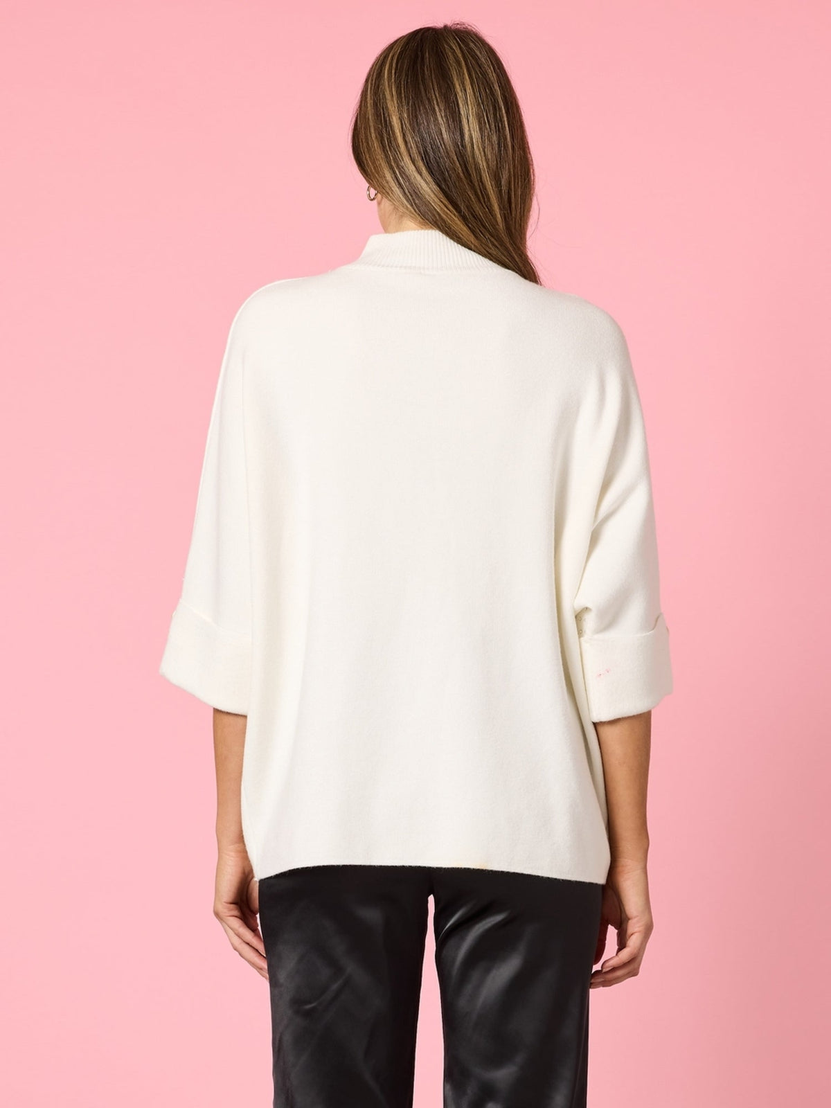 Hammock & Vine Luce Jumper (Ivory)