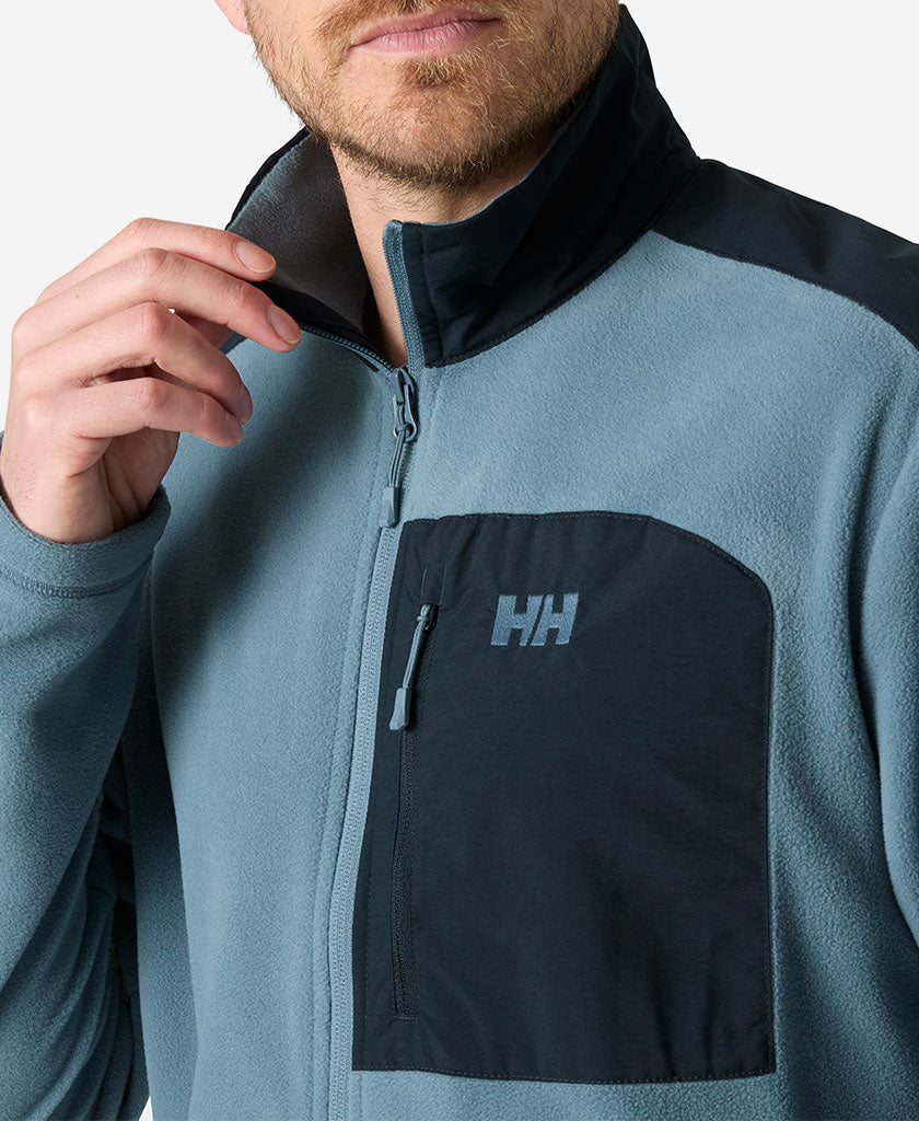 Helly Hansen DAYBREAKER BLOCK JACKET (Washed Navy)