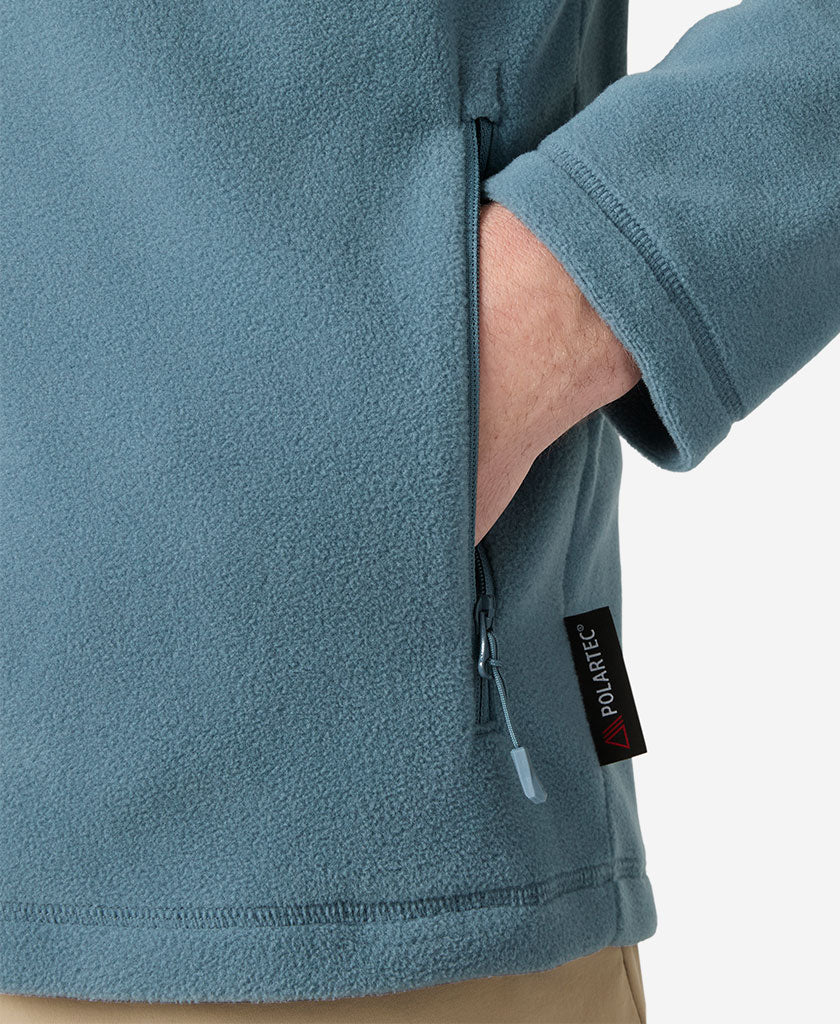 Helly Hansen DAYBREAKER BLOCK JACKET (Washed Navy)