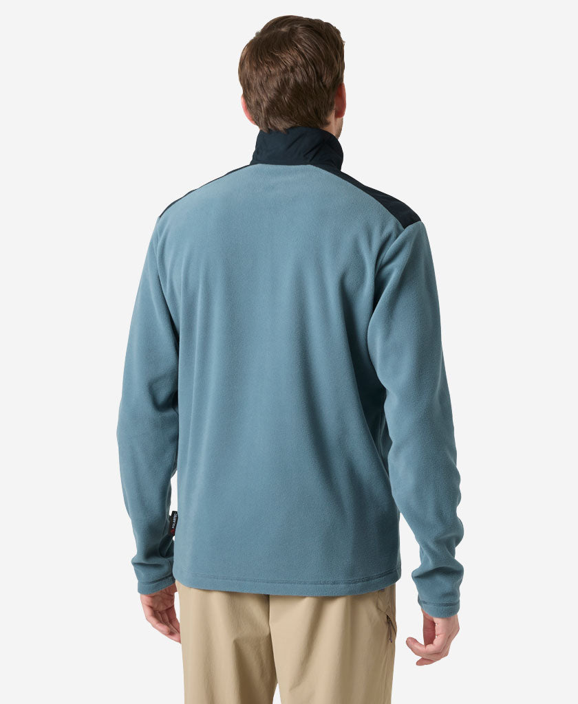 Helly Hansen DAYBREAKER BLOCK JACKET (Washed Navy)