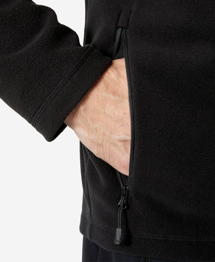 Helly Hansen DAYBREAKER BLOCK JACKET (Black)