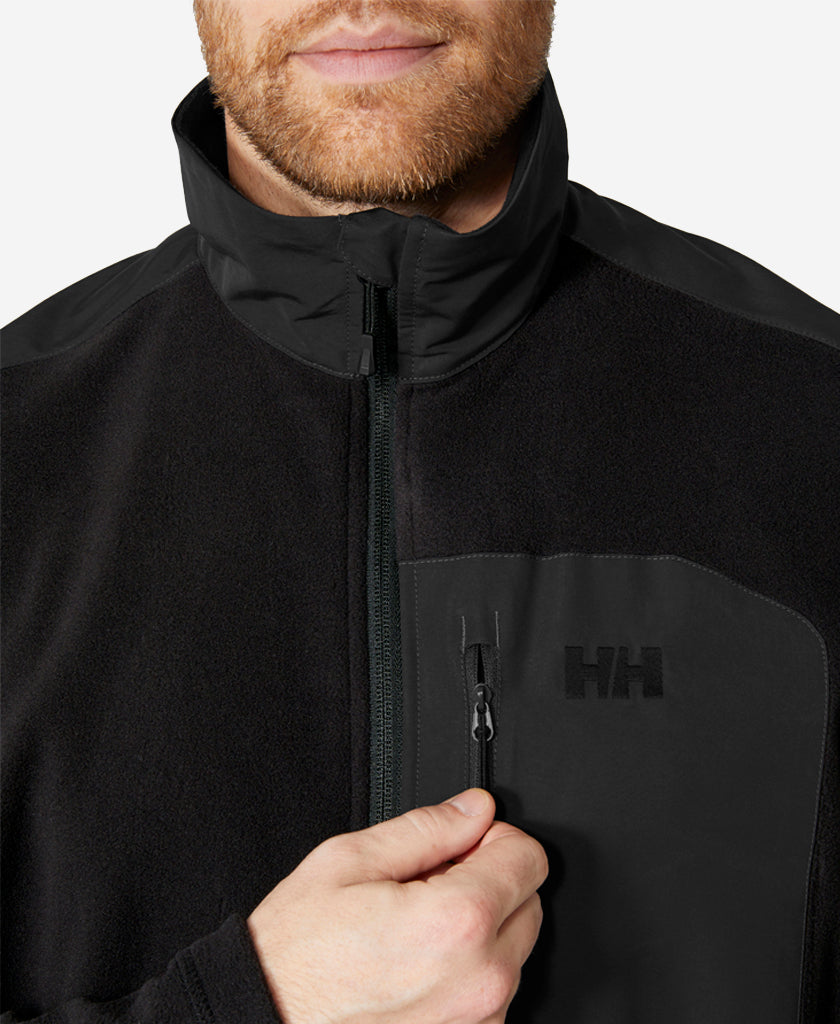 Helly Hansen DAYBREAKER BLOCK JACKET (Black)