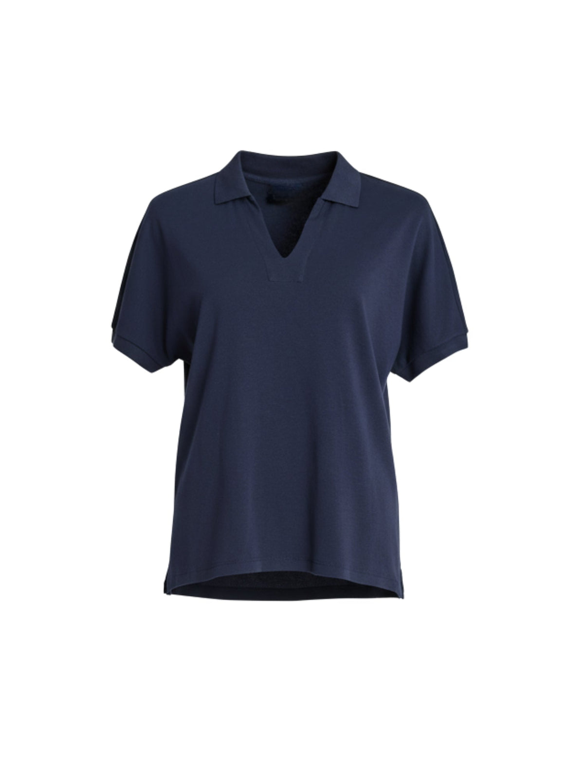 Gordon Smith Fairway Polo Top (Navy)