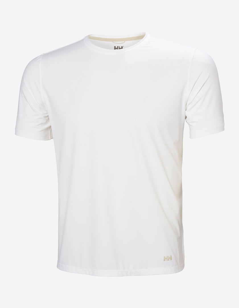 Helly Hansen SHINE SOLEN T-SHIRT (White)