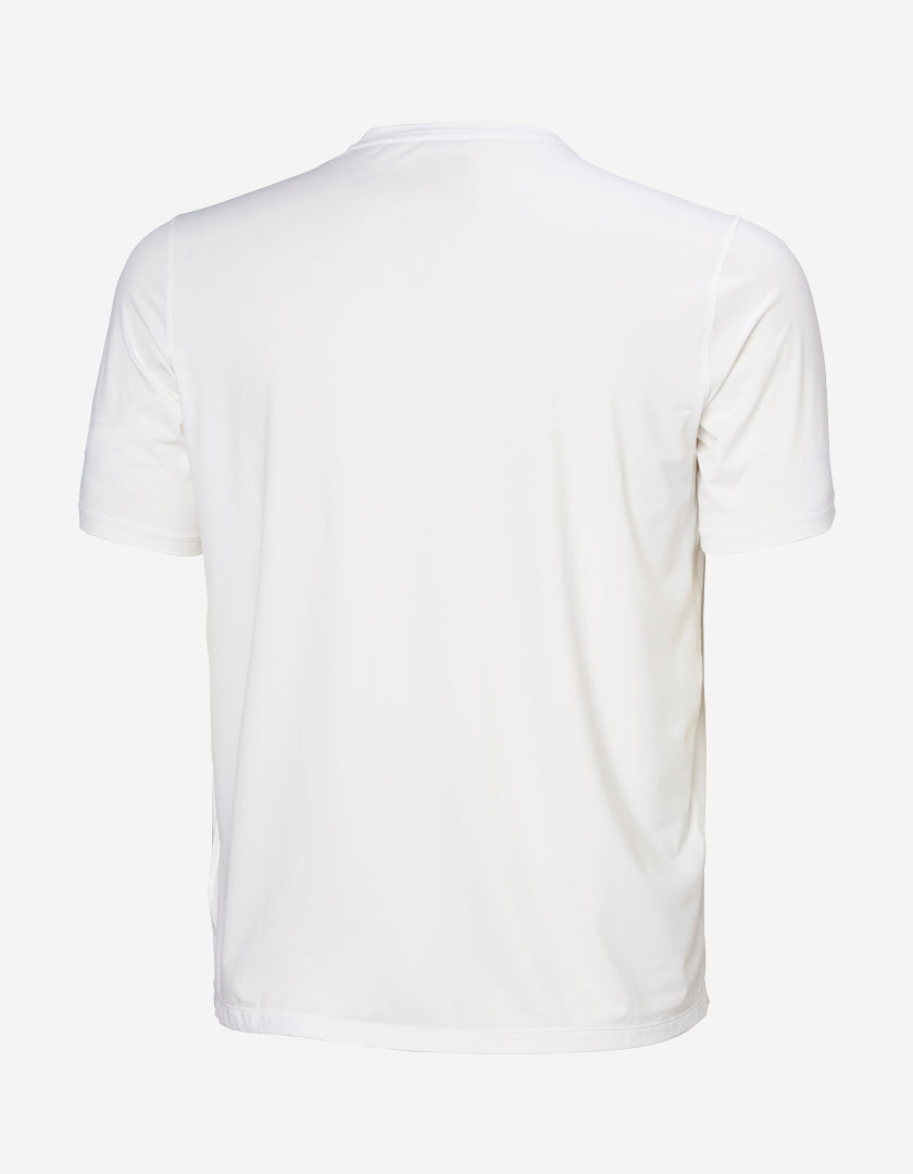 Helly Hansen SHINE SOLEN T-SHIRT (White)