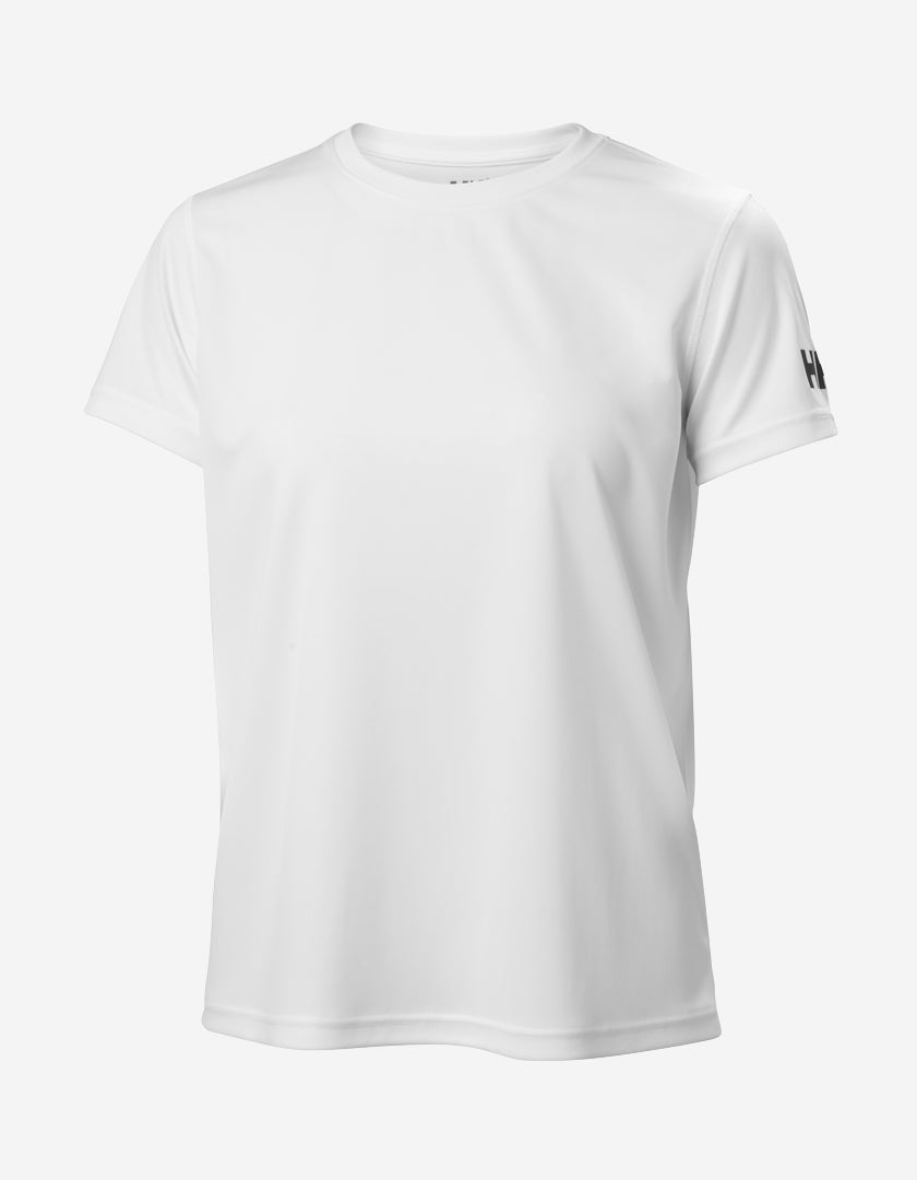 Helly Hansen W HH TECH T-SHIRT 2.0 (White)