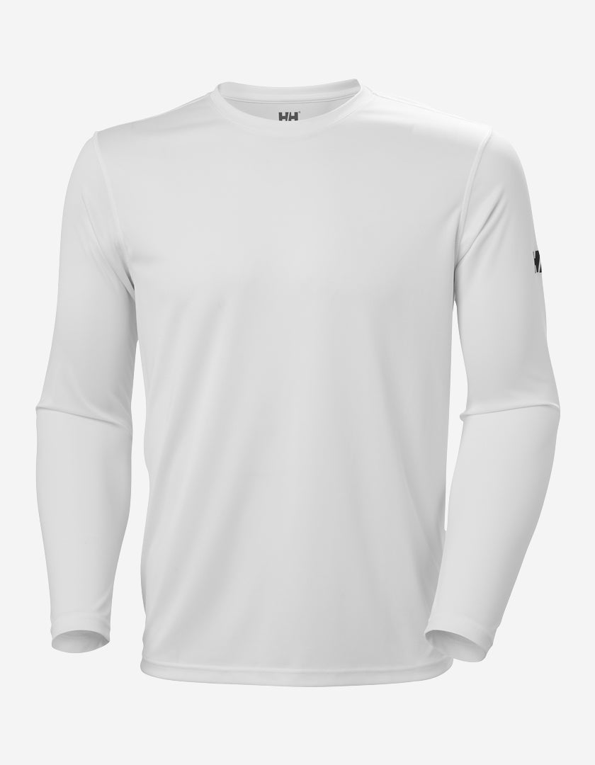 Helly Hansen HH TECH CREW LS 2.0 (White)