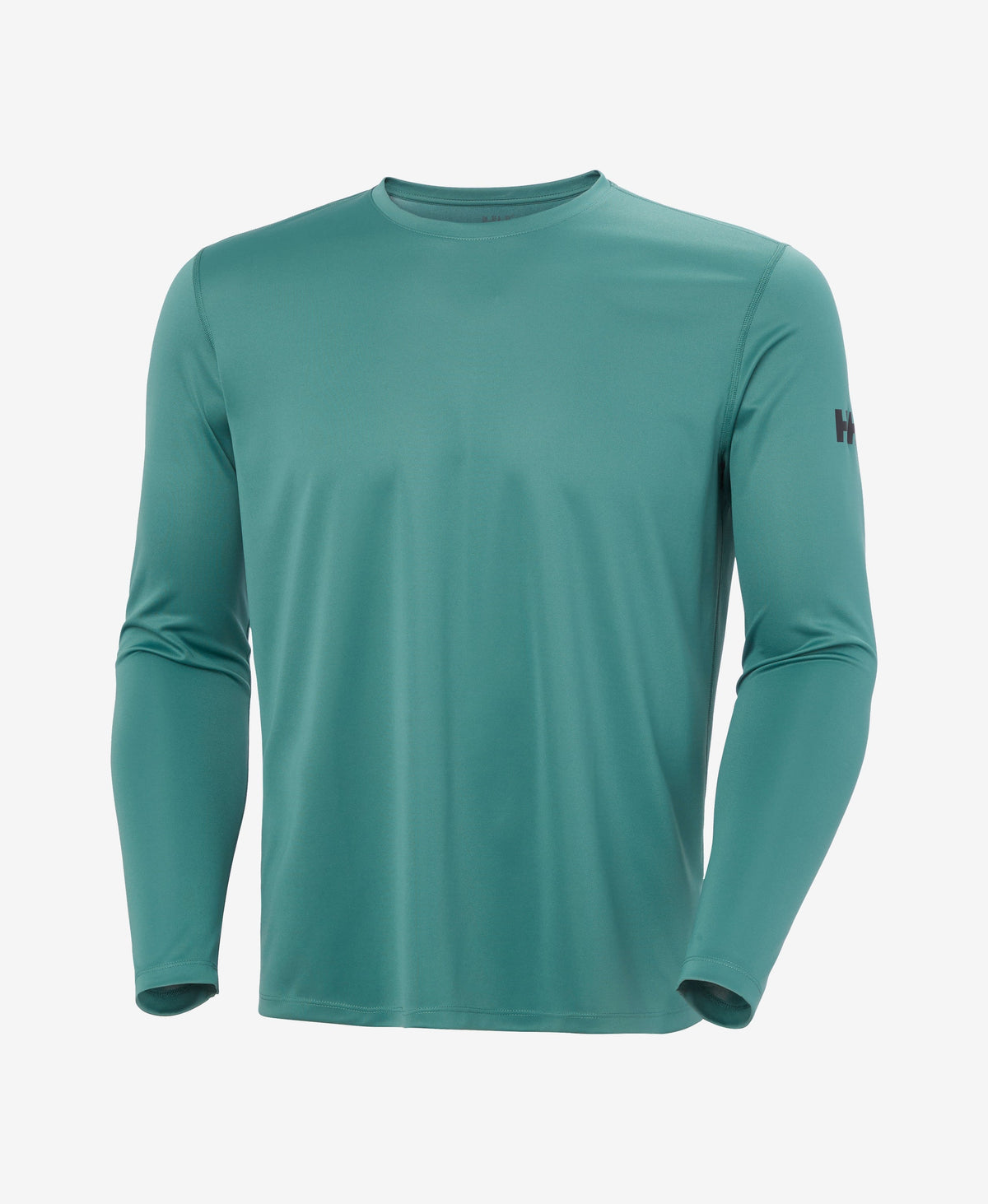 Helly Hansen HH TECH CREW LS 2.0 (Opal Green)