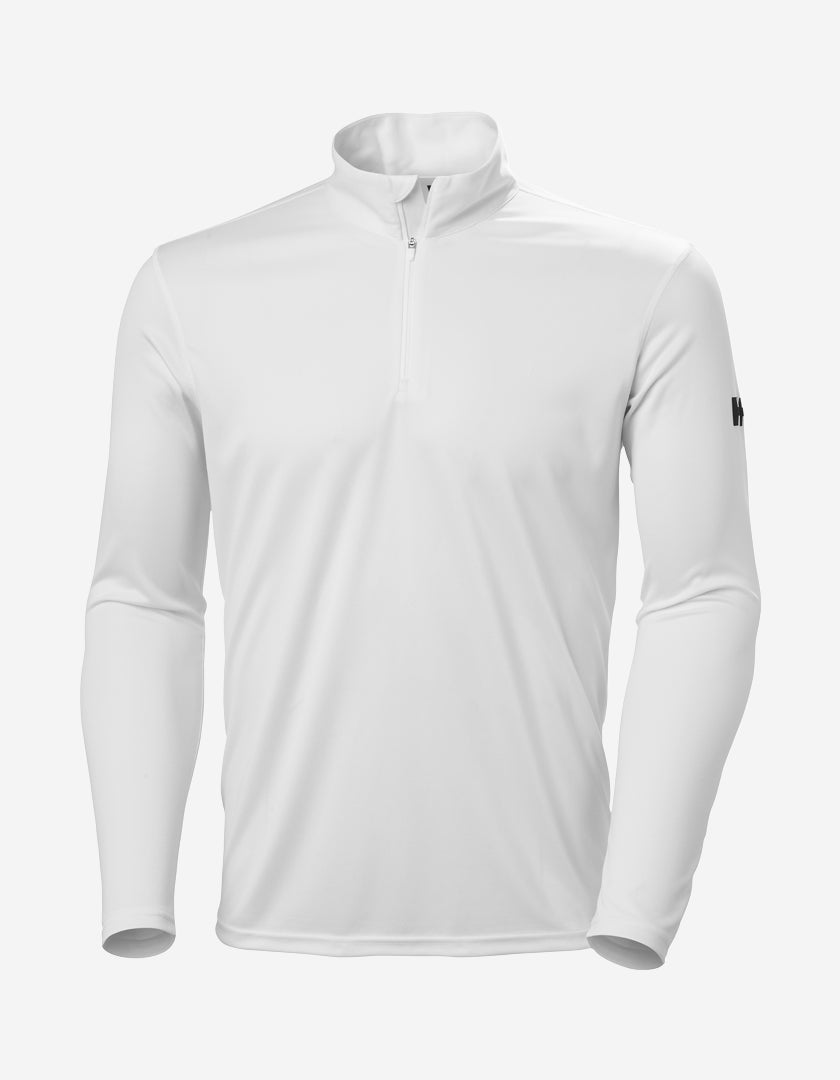 Helly Hansen HH TECH 1/2 ZIP 2.0 (White)