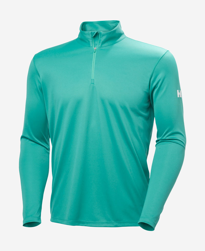 Helly Hansen HH TECH 1/2 ZIP 2.0 (Dark Mint)