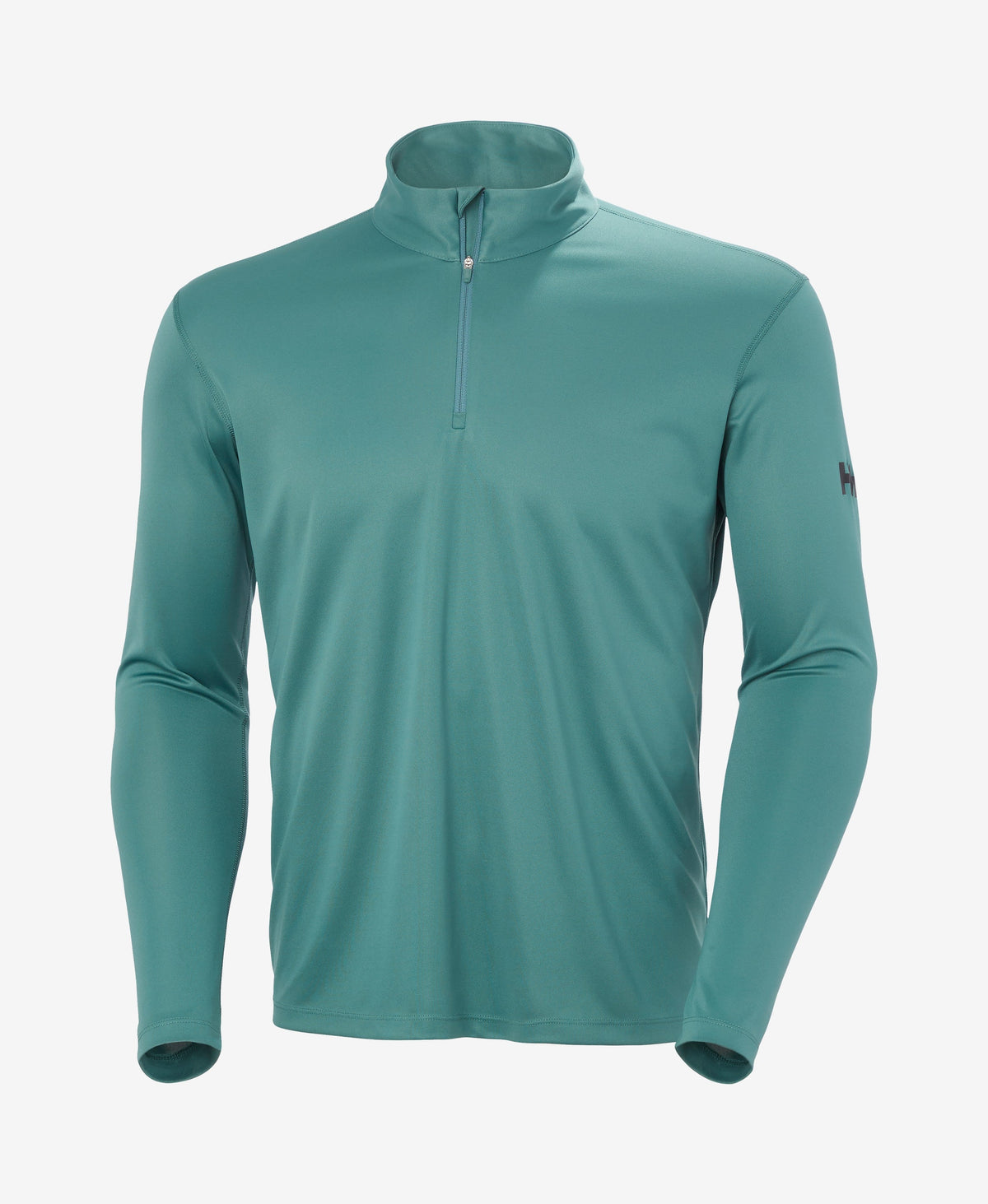 Helly Hansen HH TECH 1/2 ZIP 2.0 (Opal Green)