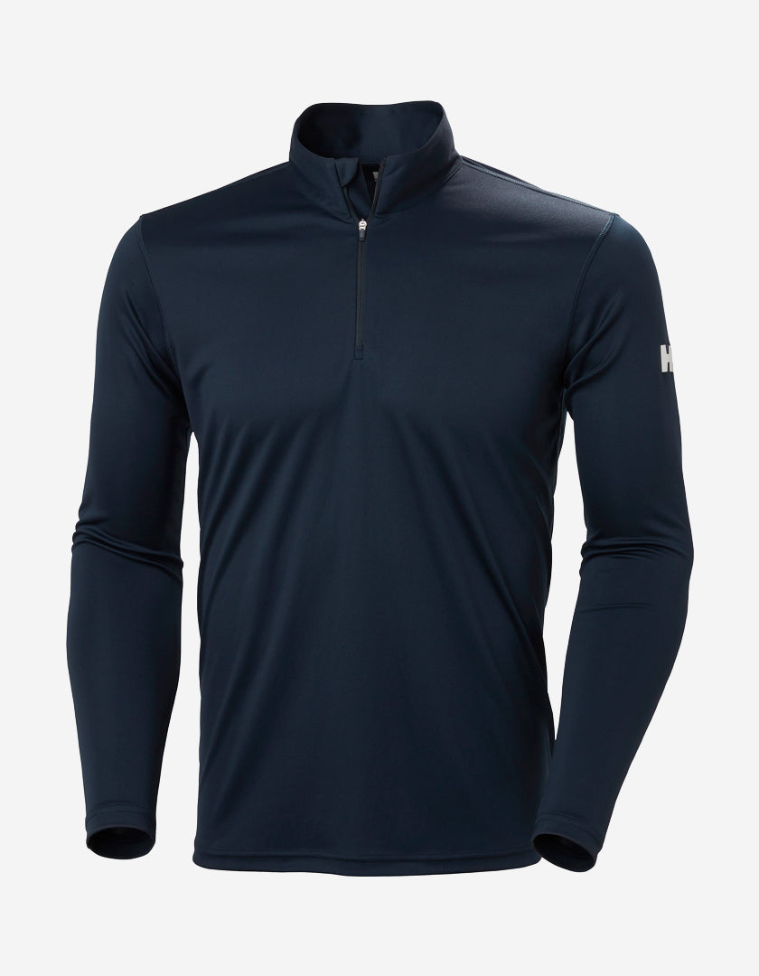 Helly Hansen HH TECH 1/2 ZIP 2.0 (Navy)