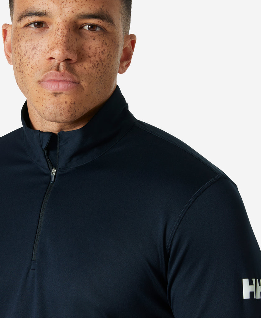 Helly Hansen HH TECH 1/2 ZIP 2.0 (Navy)