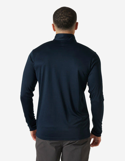 Helly Hansen HH TECH 1/2 ZIP 2.0 (Navy)