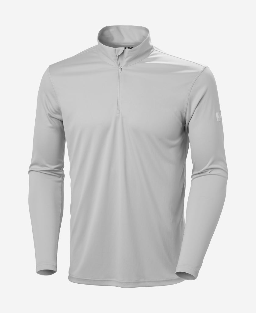 Helly Hansen HH TECH 1/2 ZIP 2.0 (Grey Fog)