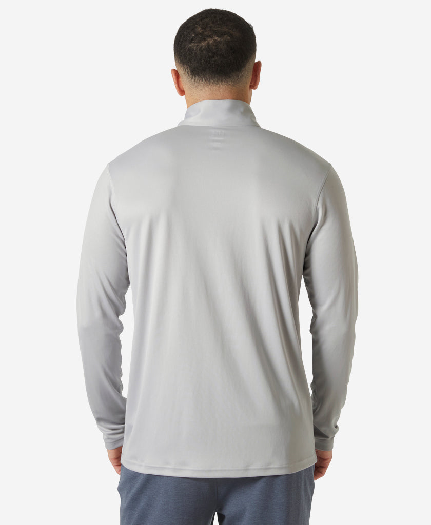 Helly Hansen HH TECH 1/2 ZIP 2.0 (Grey Fog)
