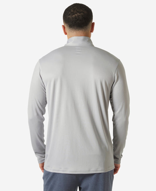 Helly Hansen HH TECH 1/2 ZIP 2.0 (Grey Fog)