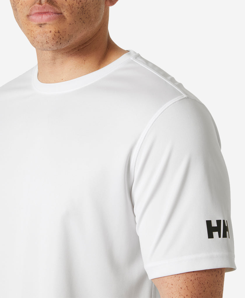 Helly Hansen HH TECH T-SHIRT 2.0 (White)