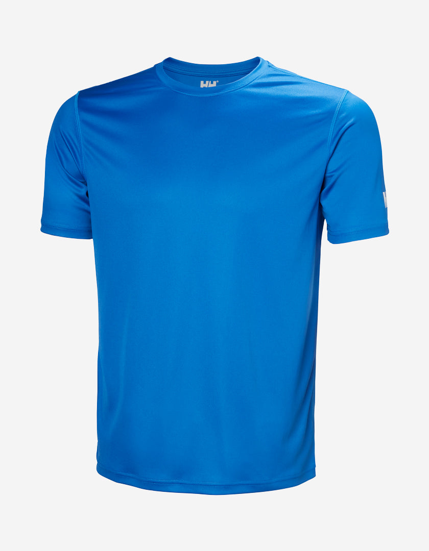 Helly Hansen HH TECH T-SHIRT 2.0, Cobalt 2.0 (Cobalt .)