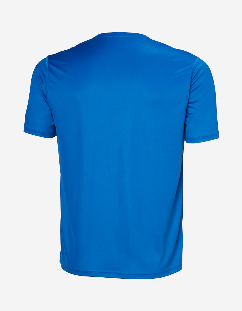 Helly Hansen HH TECH T-SHIRT 2.0, Cobalt 2.0 (Cobalt .)