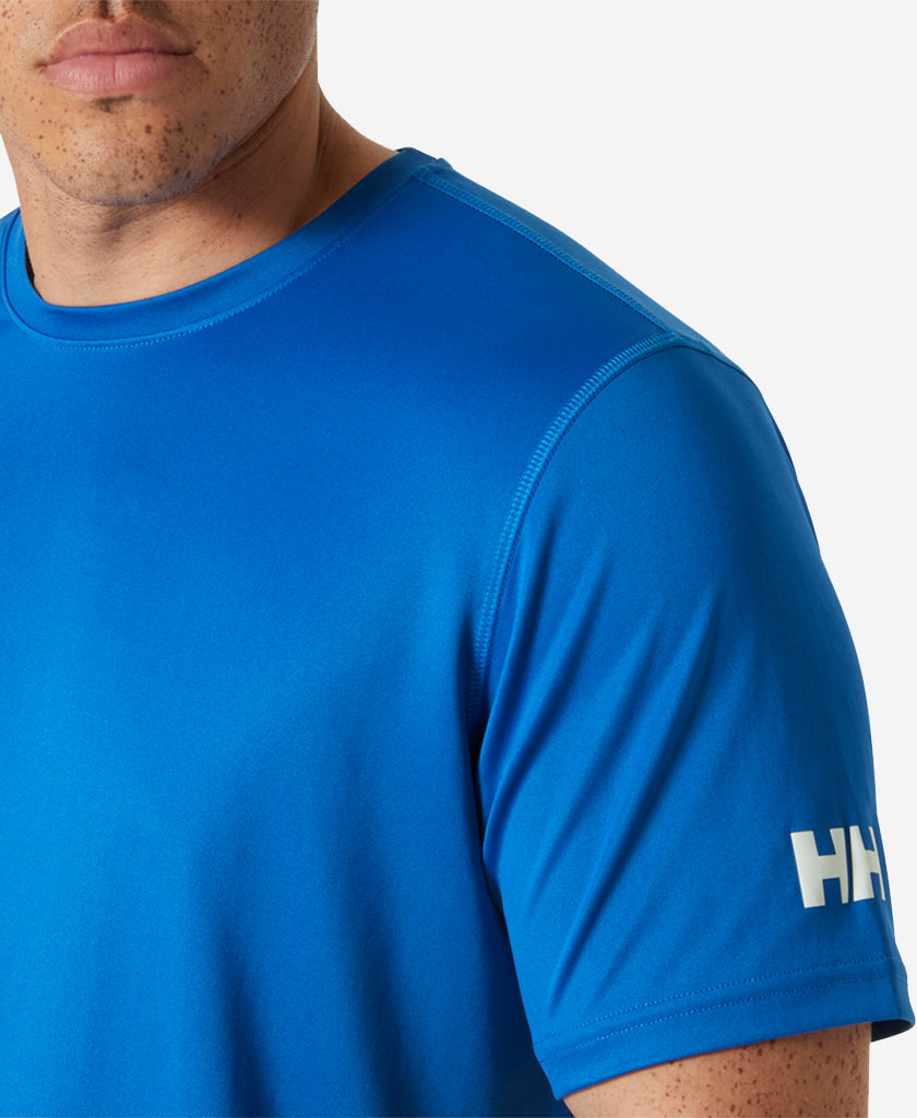 Helly Hansen HH TECH T-SHIRT 2.0, Cobalt 2.0 (Cobalt .)
