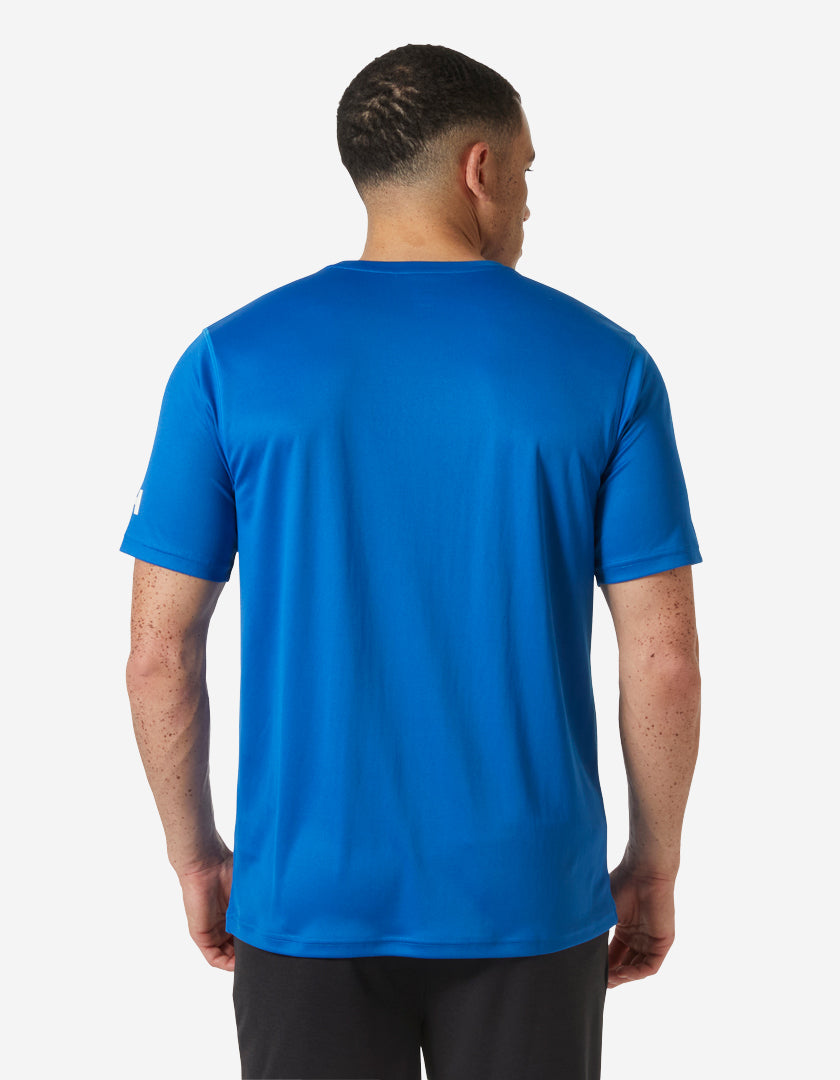 Helly Hansen HH TECH T-SHIRT 2.0, Cobalt 2.0 (Cobalt .)