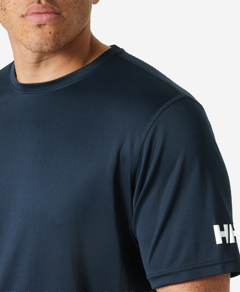 Helly Hansen HH TECH T-SHIRT 2.0 (Navy)
