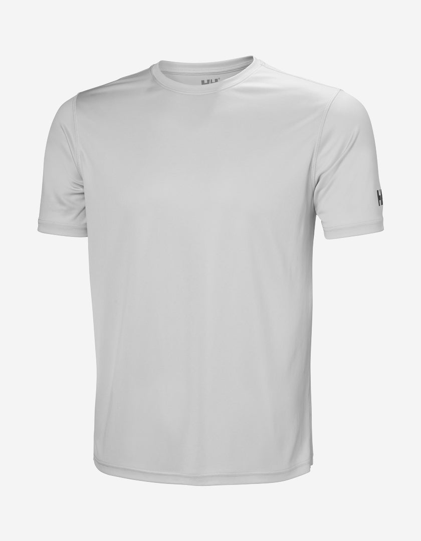 Helly Hansen HH TECH T-SHIRT 2.0 (Grey Fog)