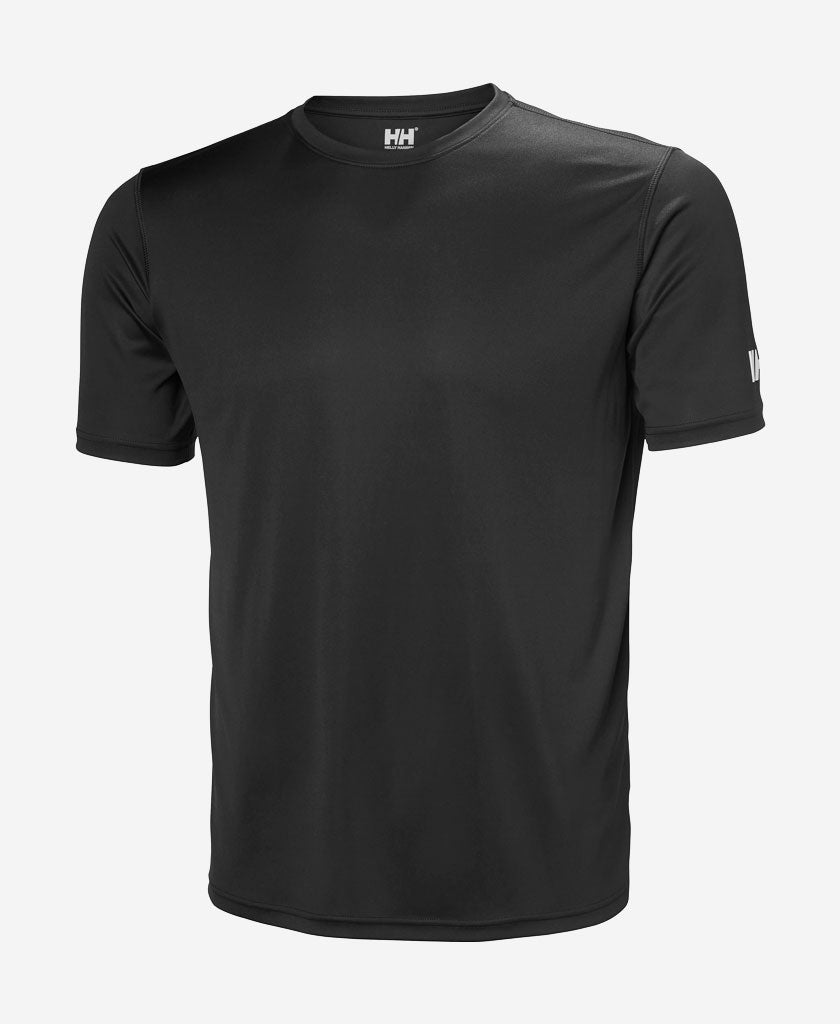 Helly Hansen HH TECH T-SHIRT 2.0 (Ebony)