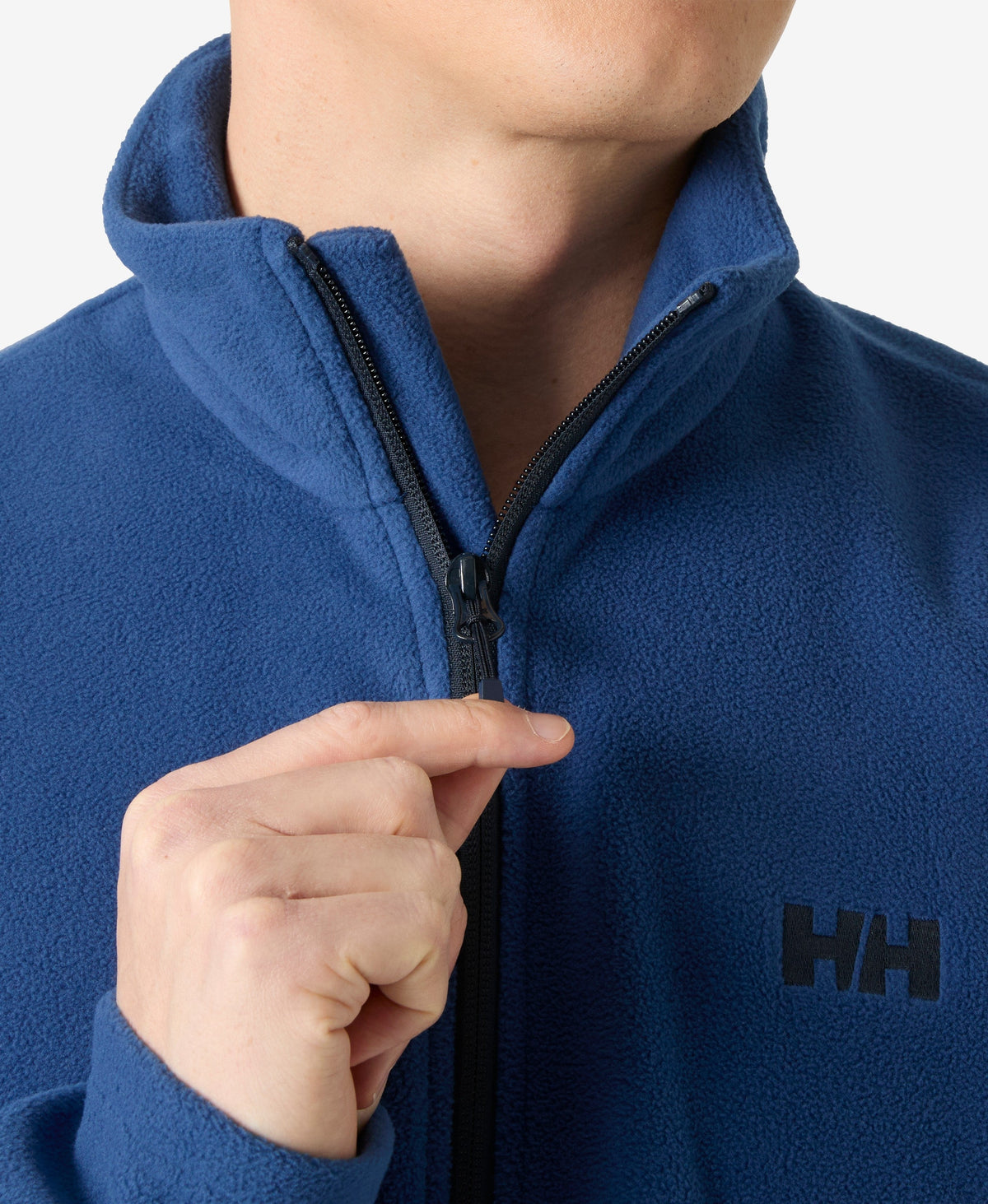 Helly Hansen MARIDALEN FLEECE JACKET (Dark Blue)