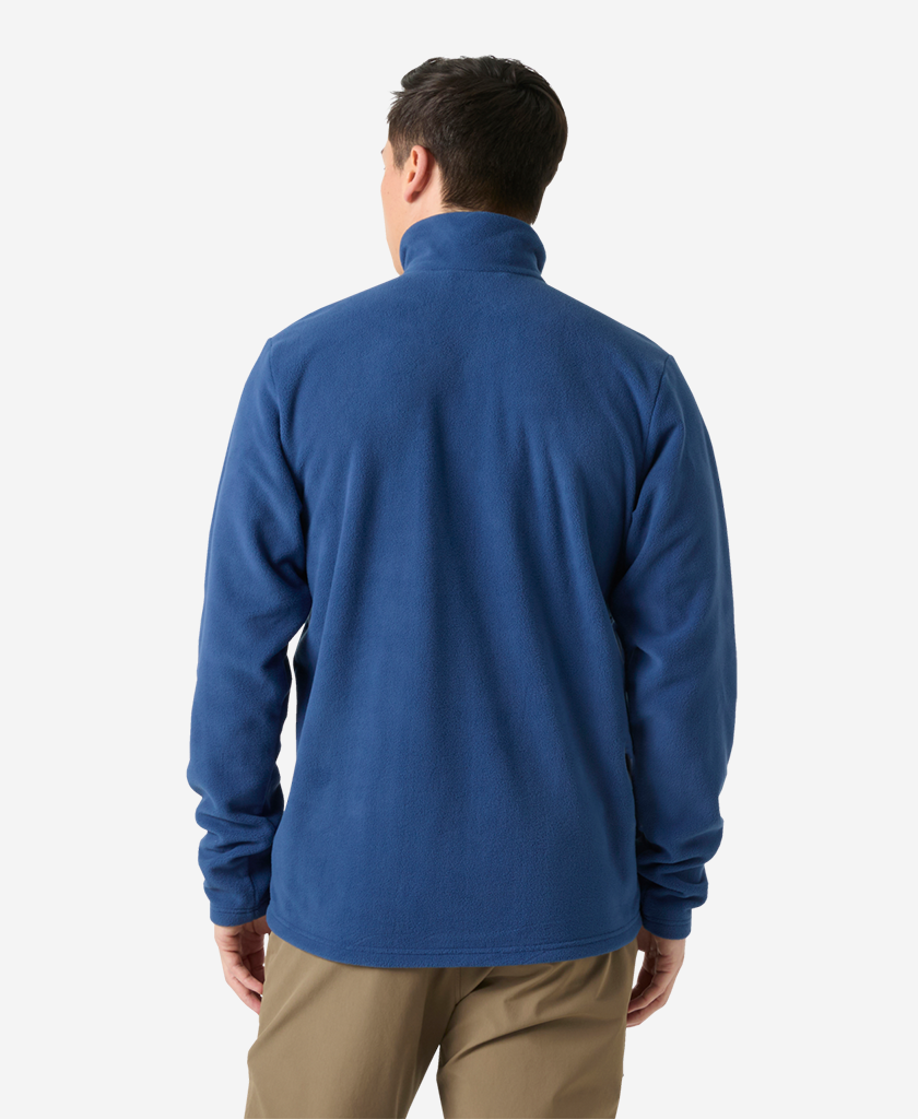 Helly Hansen MARIDALEN FLEECE JACKET (Dark Blue)