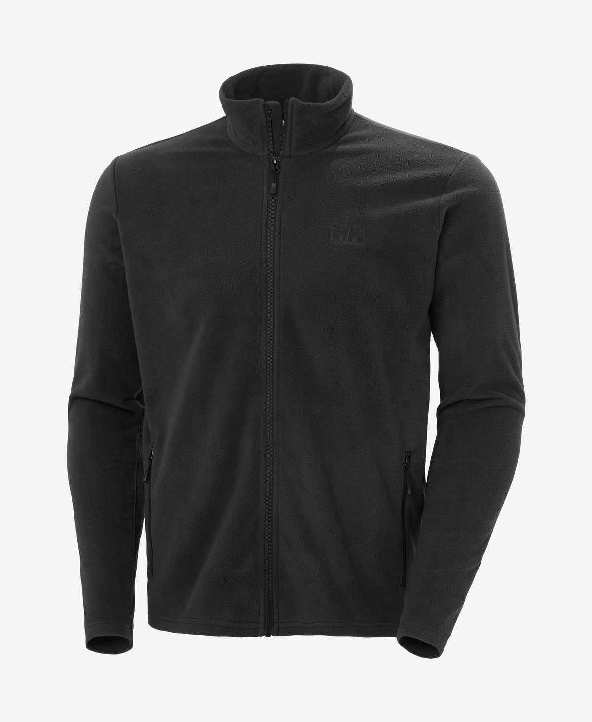 Helly Hansen MARIDALEN FLEECE JACKET (Black)