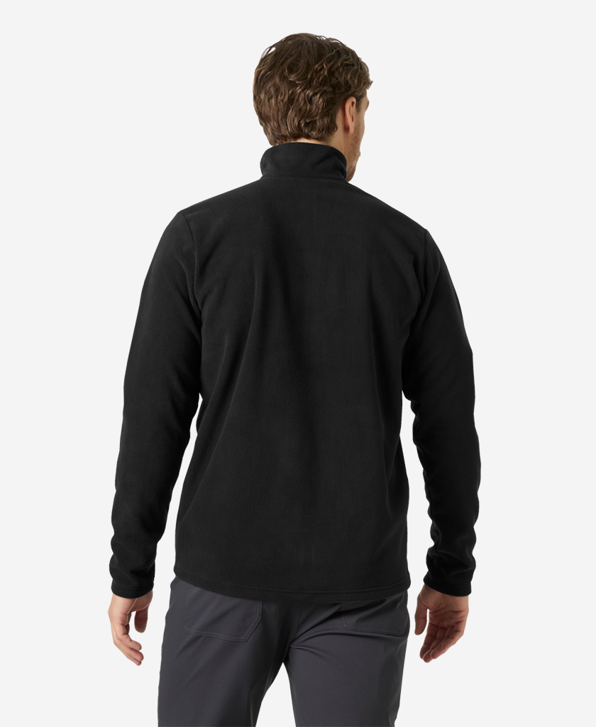 Helly Hansen MARIDALEN FLEECE JACKET (Black)