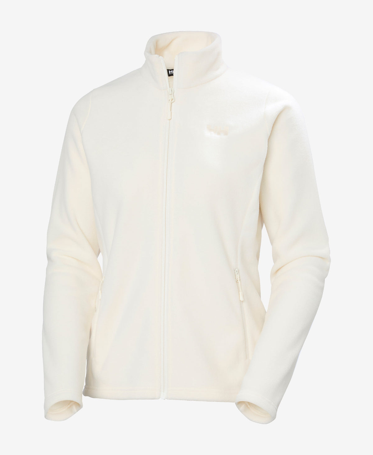 Helly Hansen W MARIDALEN FLEECE JACKET (Snow)