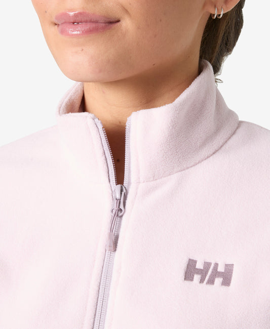 Helly Hansen W MARIDALEN FLEECE JACKET (Pinkshake)