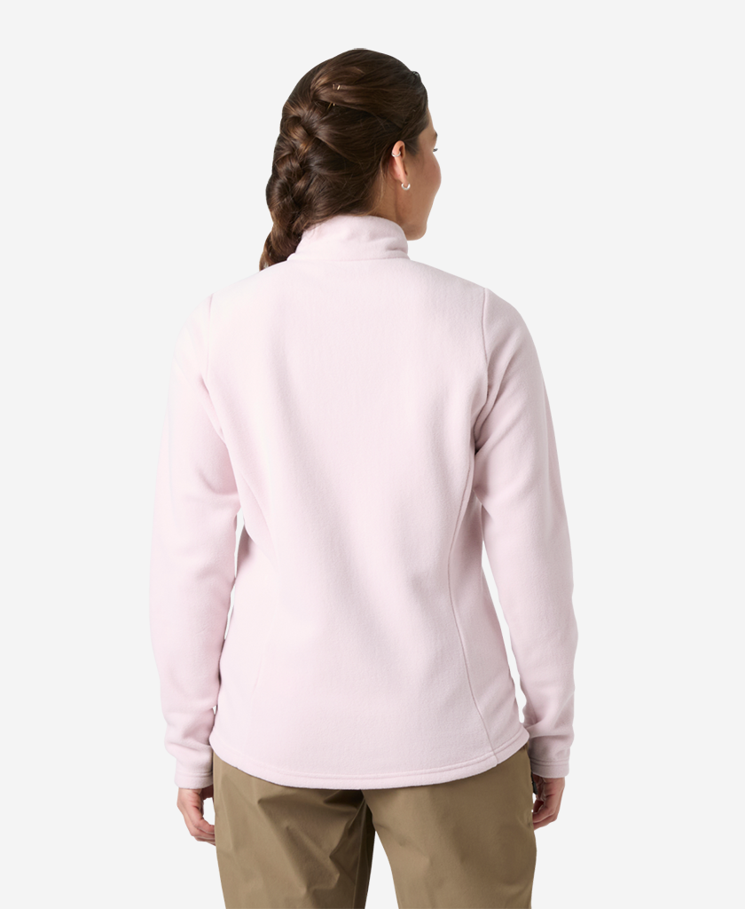 Helly Hansen W MARIDALEN FLEECE JACKET (Pinkshake)