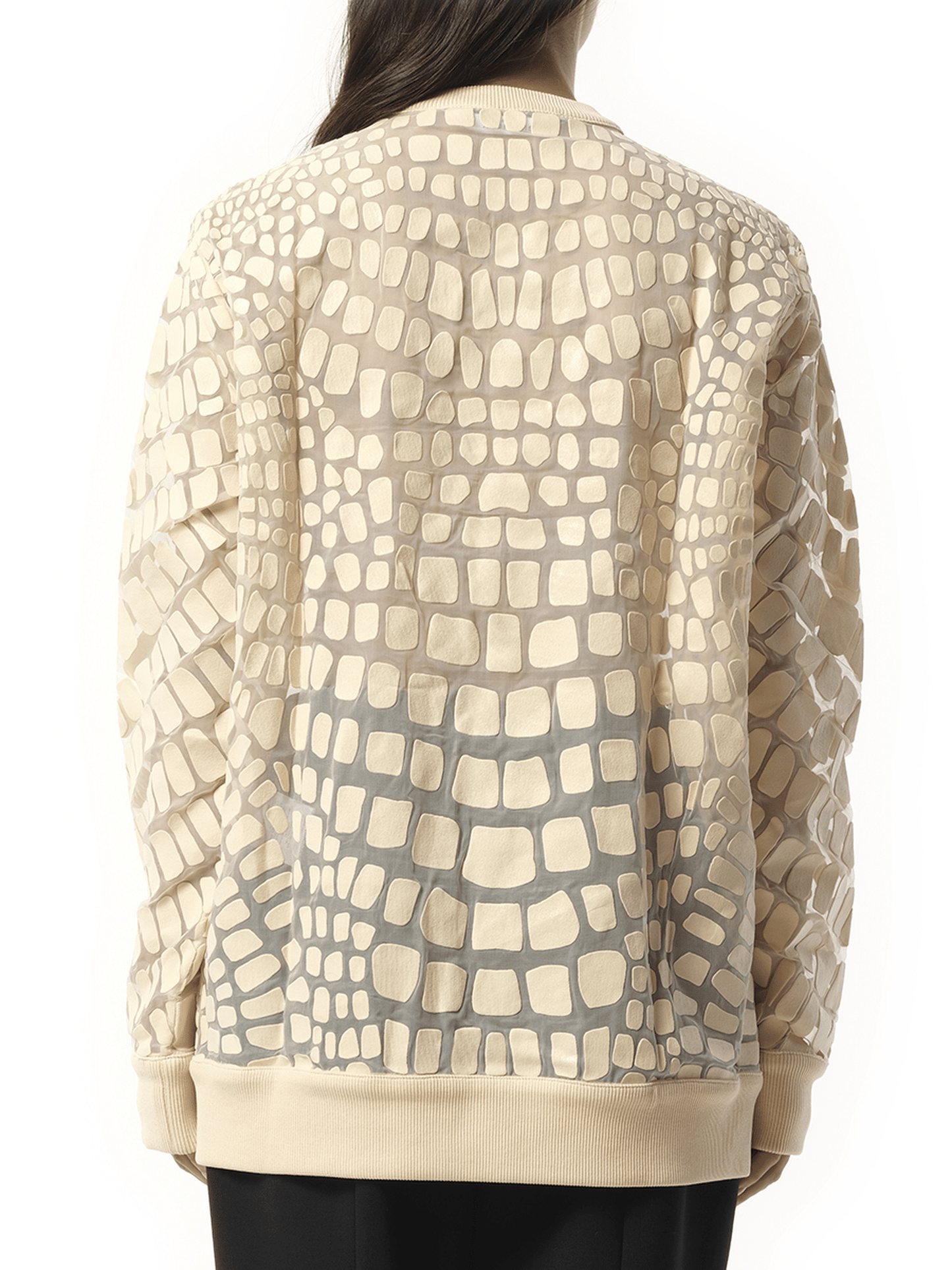 GIVENCHY Sweatshirt (Pink)