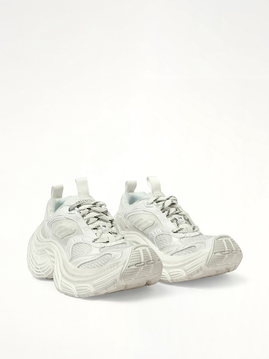 BALENCIAGA 6XL Sneaker (White)