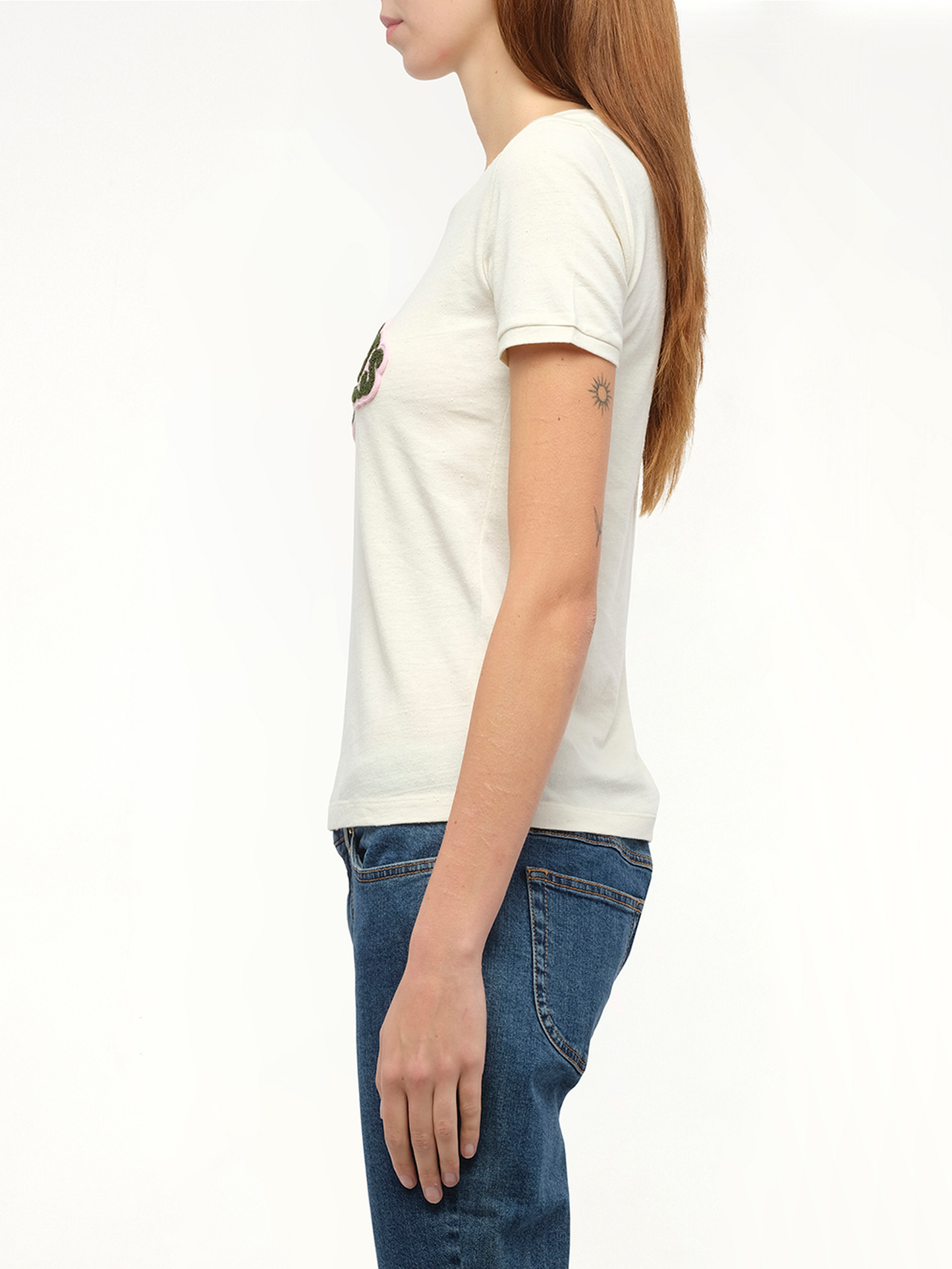 Loewe x Paula T-Shirt (White)