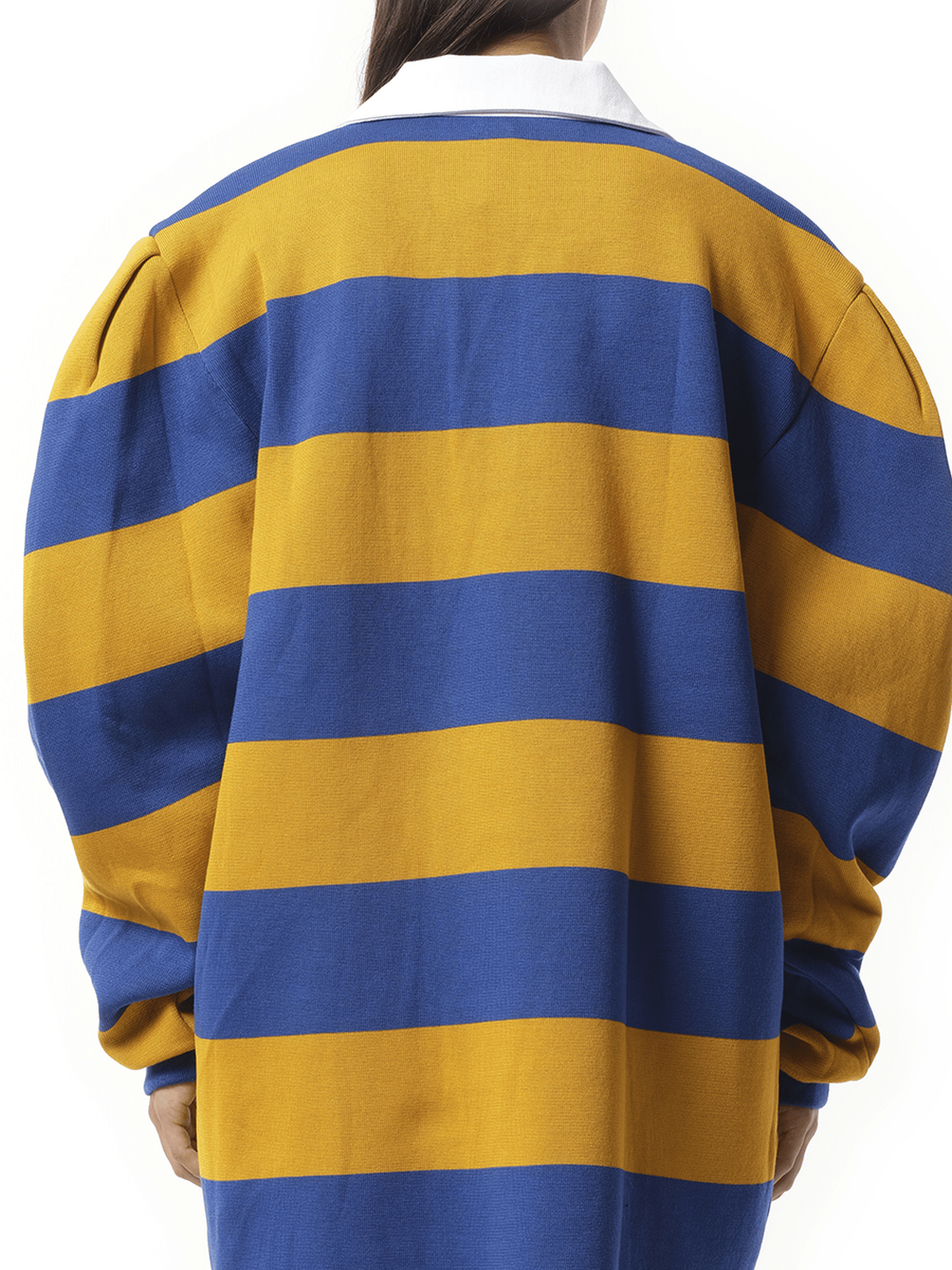 Marc Jacobs Long Sleeve Sweatshirt (Blue)