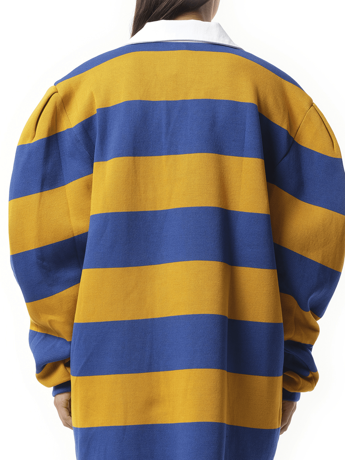 Marc Jacobs Long Sleeve Sweatshirt (Blue)